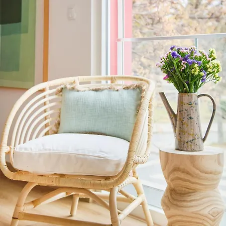 Stylish By The Beach, By Timecooler Setúbal