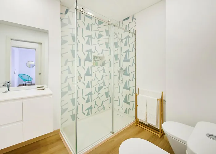 Stylish By The Beach, By Timecooler